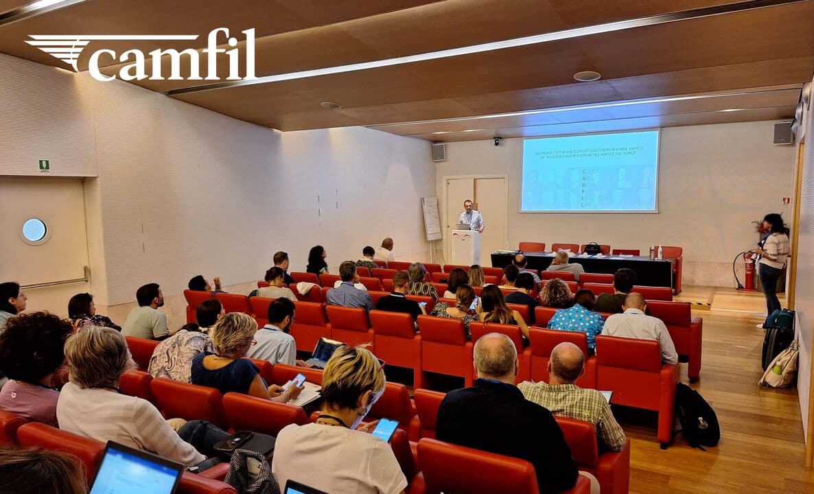 9th IBP Biosafety conference, Siena, Italy, 2023