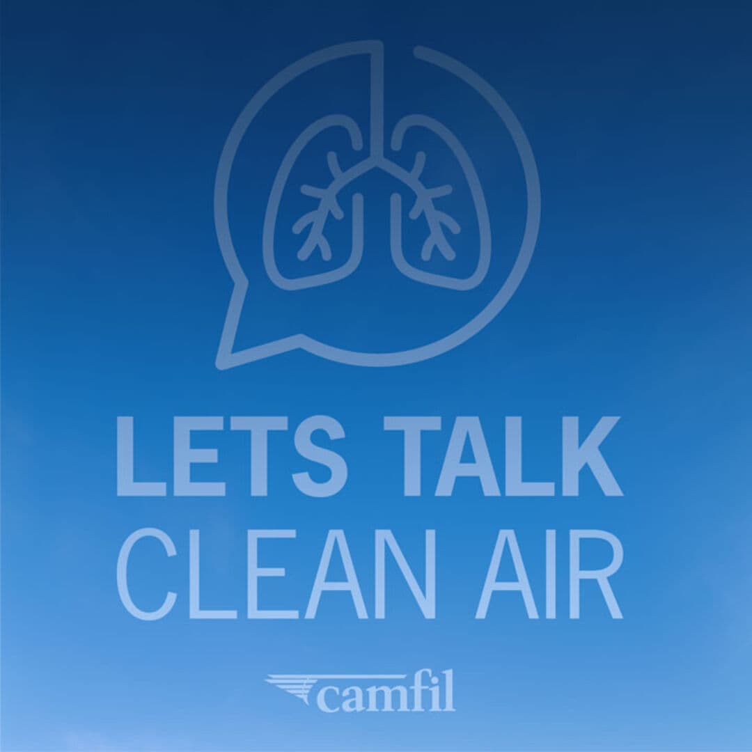 Lets talk clean air
