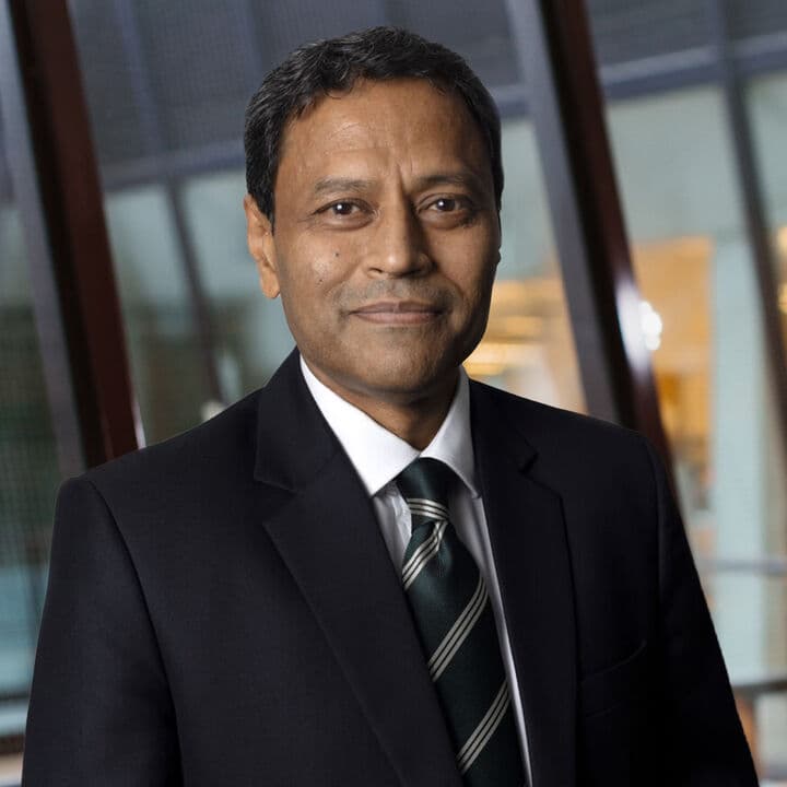 Jayant Kaushal