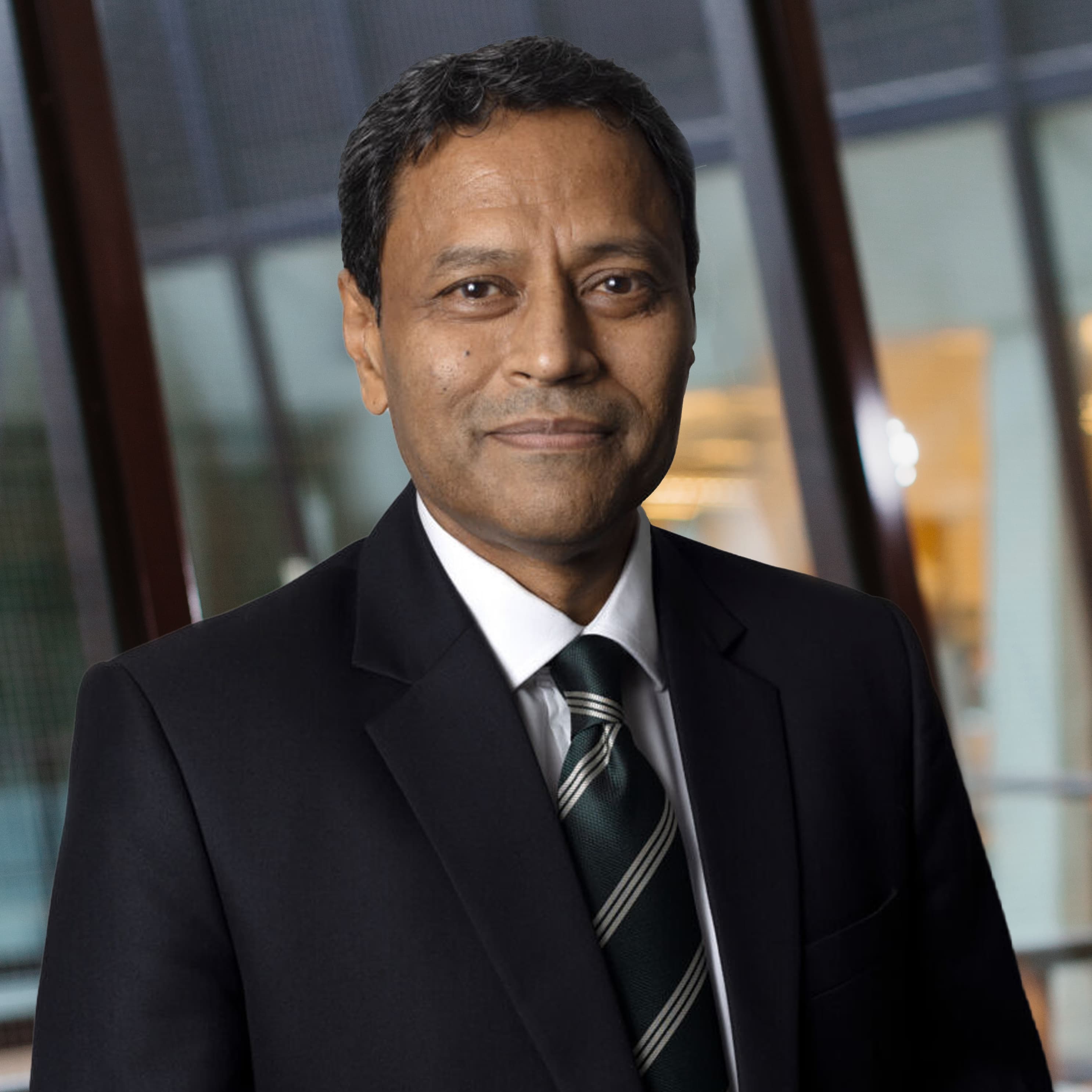 Jayant Kaushal