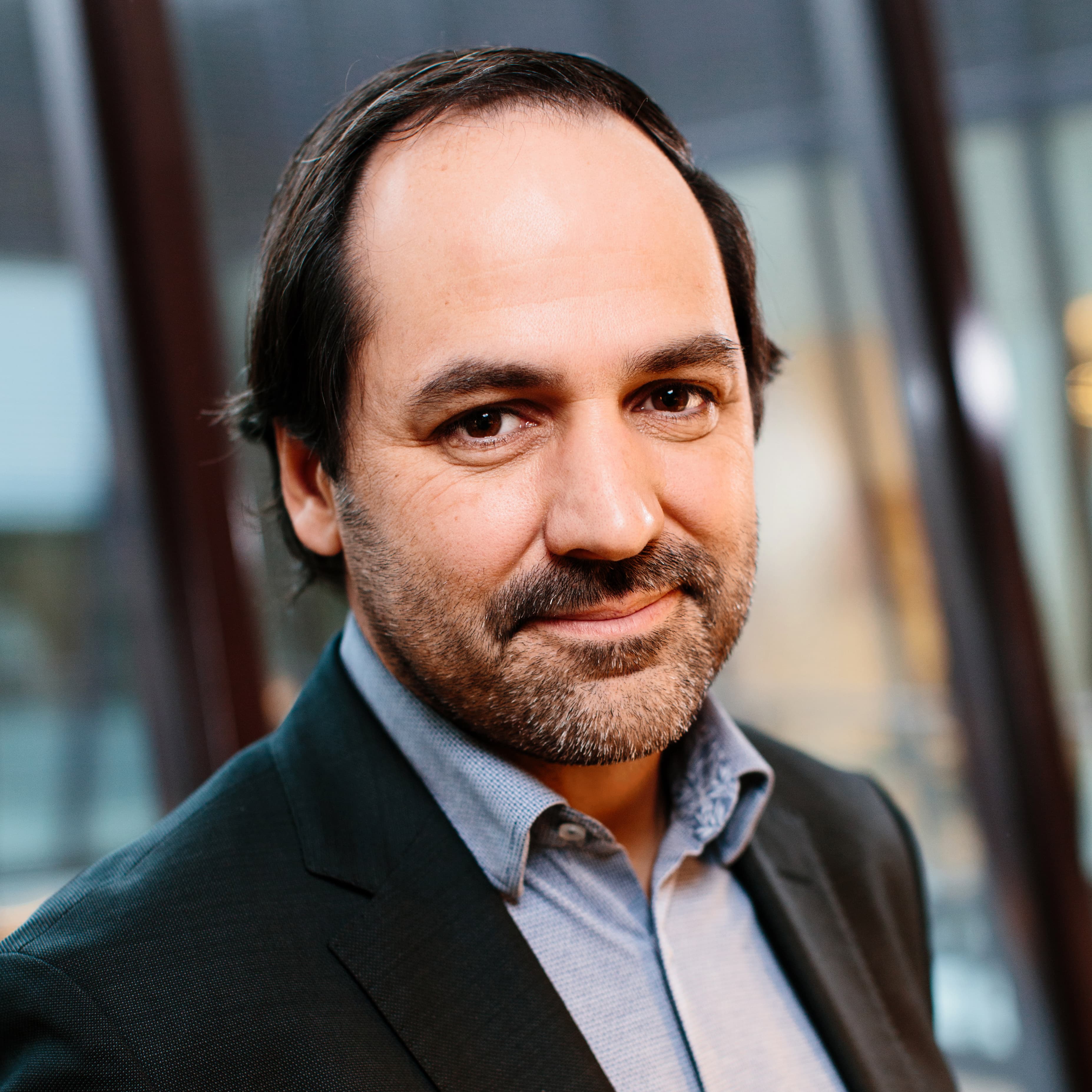 Guillaume Gallet