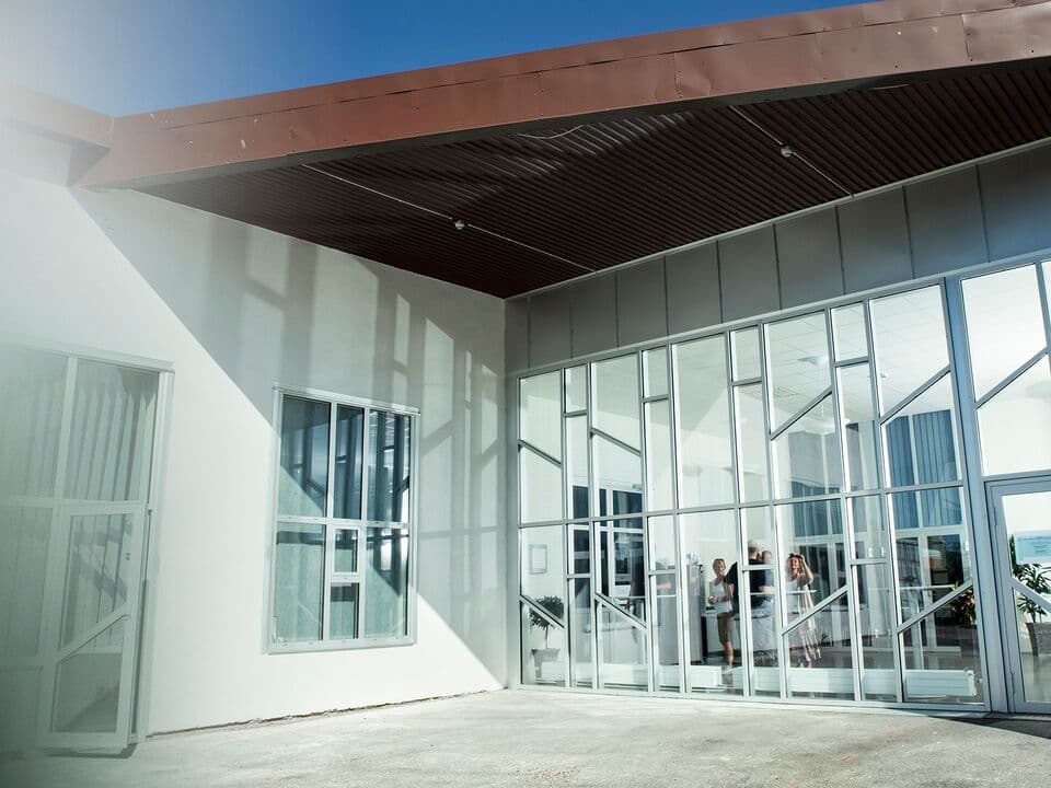 Tech Center Trosa Sweden