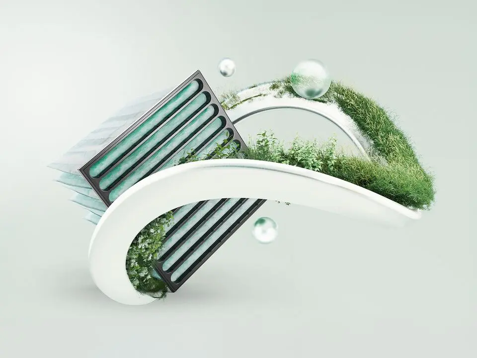 Sustainability cover