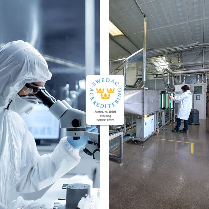 Porjektering och konsultation