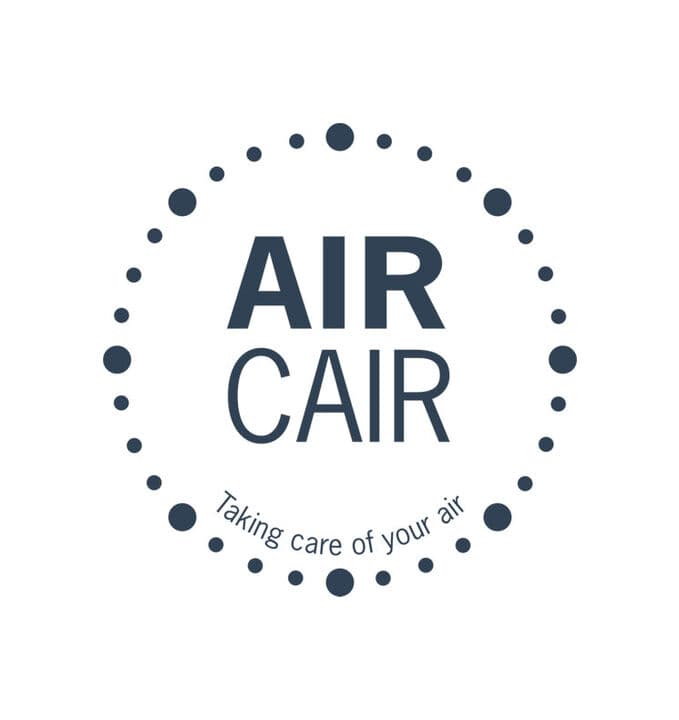 Air Cair logo