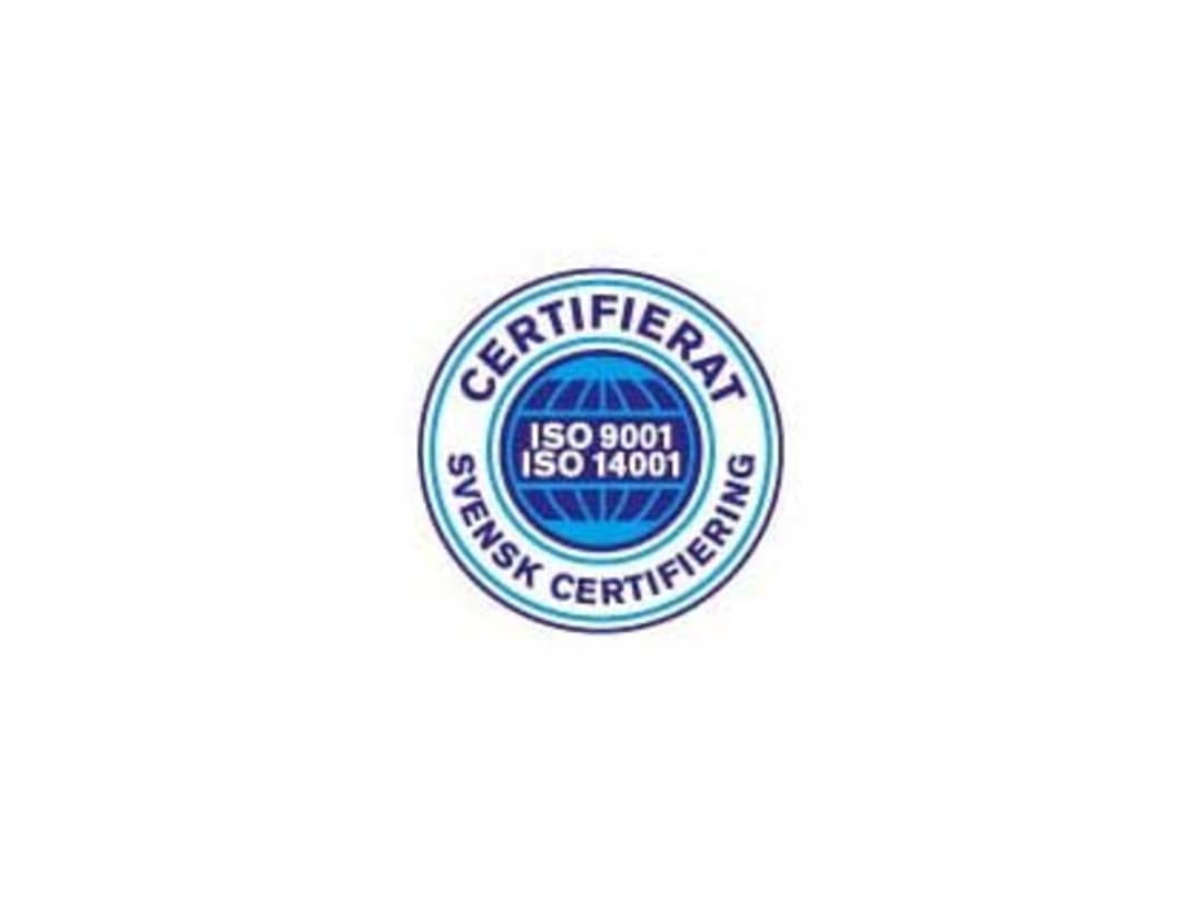 ISO 9001 14001