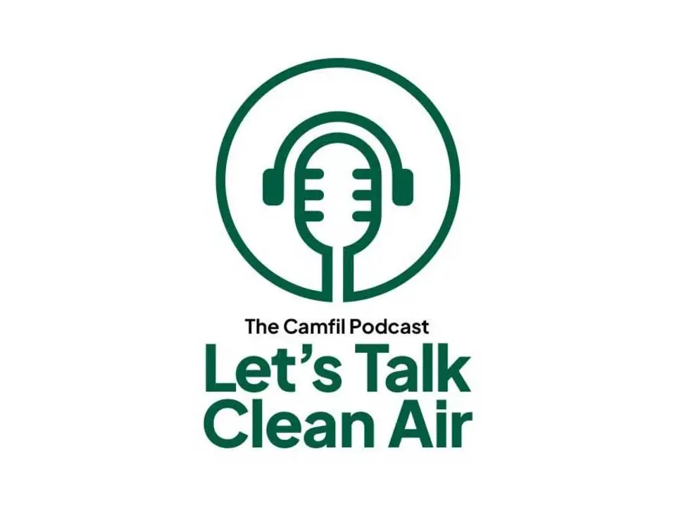 Let's talk Clean Air