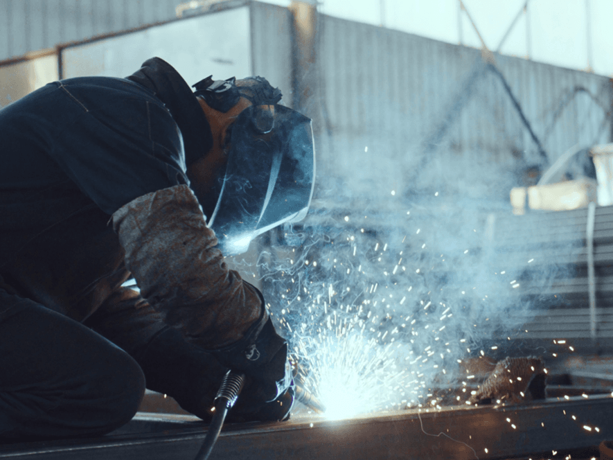 Lunch and learn campaign. Topic: dust extraction