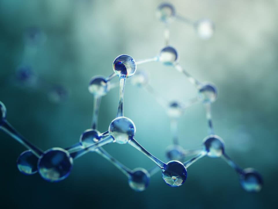 Lunch and learn campaign. Topic: molecular contamination