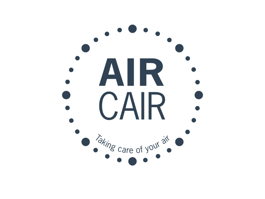AirCair logo