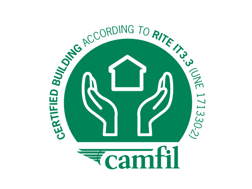 Logo CamAudit