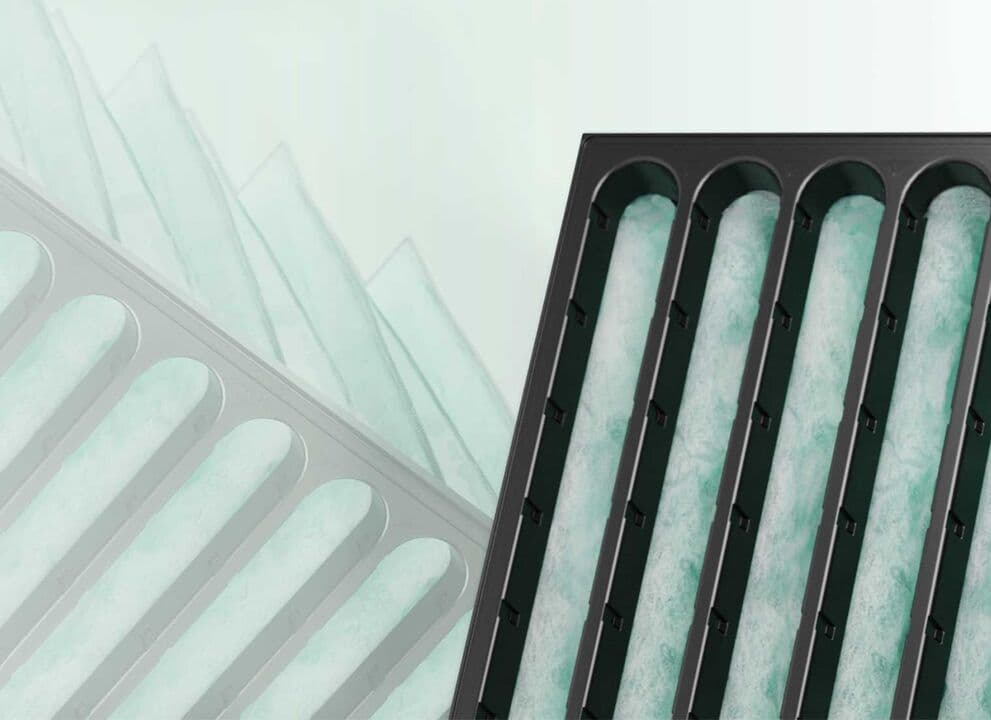 Hi-Flo NG launched in EMEA Q4 2022 and in APAC Q1 2023