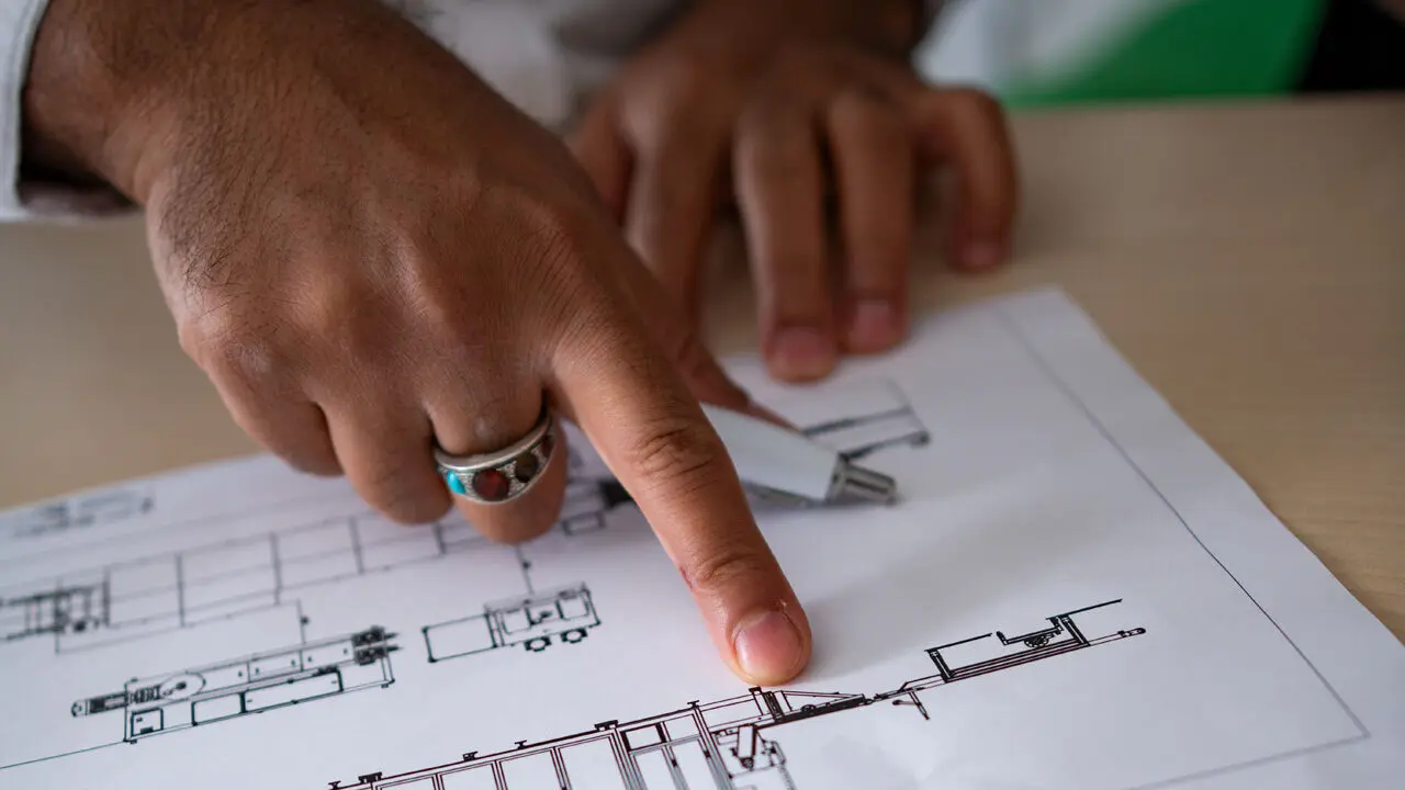 Projektering och konsultation