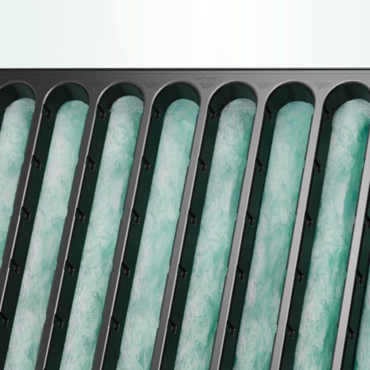 Hi-Flo NG launched in EMEA Q4 2022 and in APAC Q1 2023