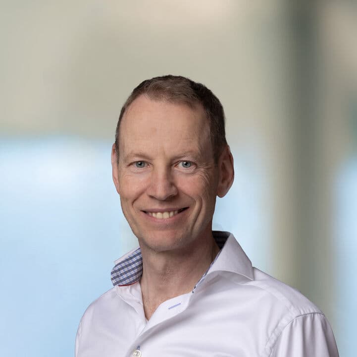 Anders Flyckt Camfil