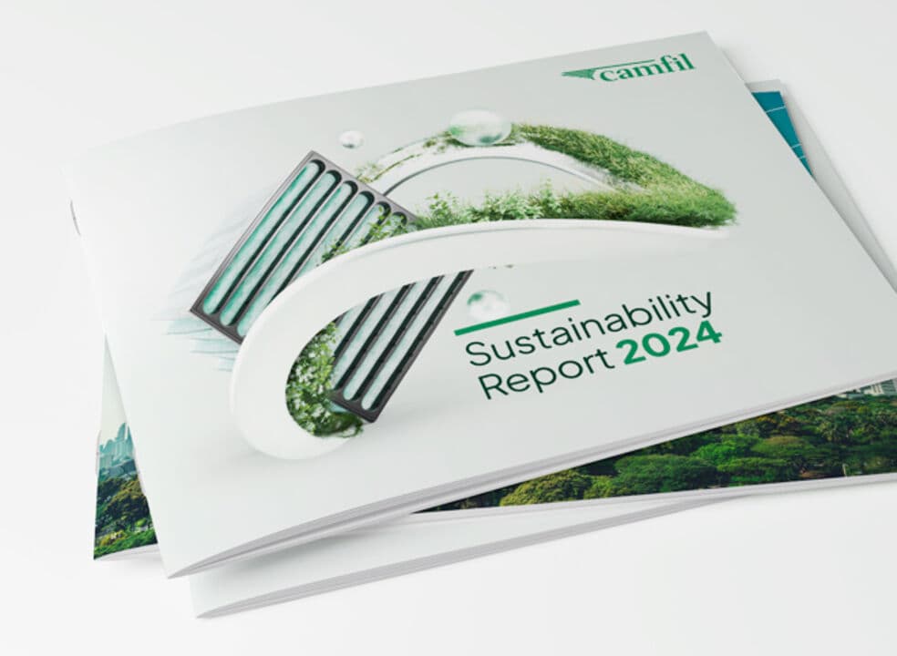 Rapport sur le développement durable 2024