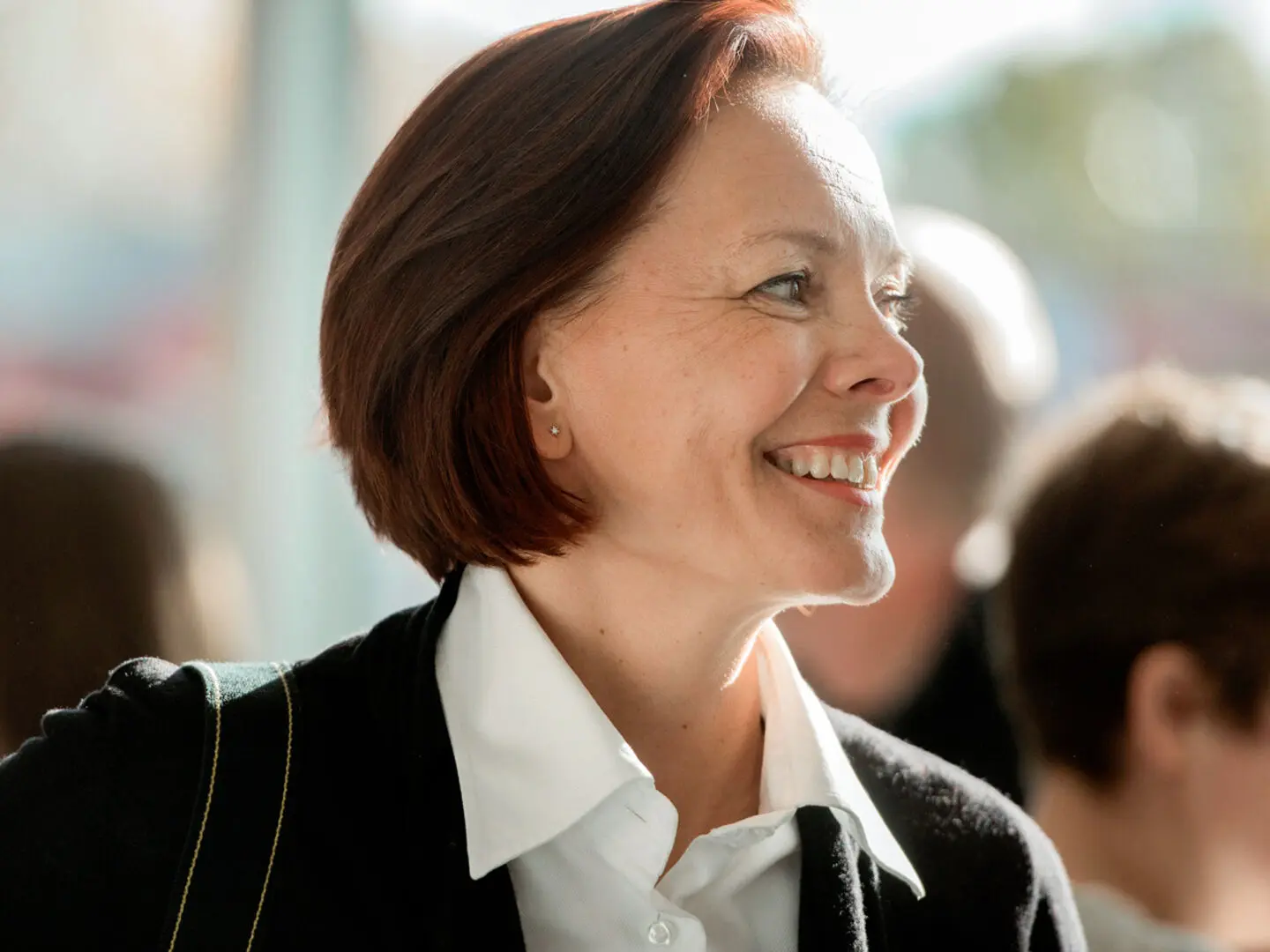 Anne-Marie von Salis