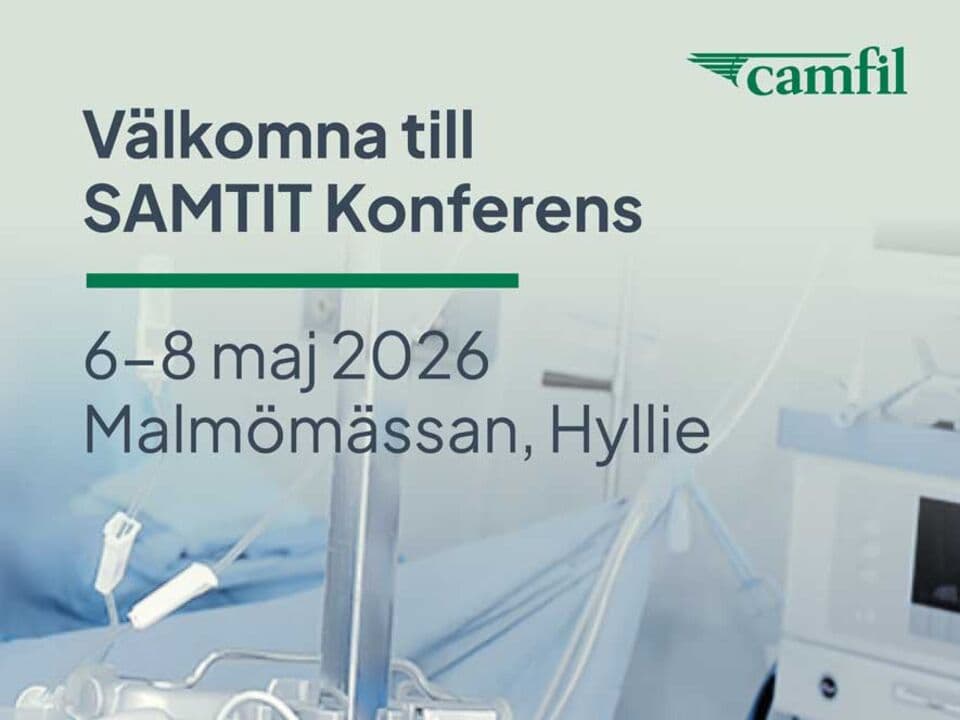 SAMTIT Konferens 2026