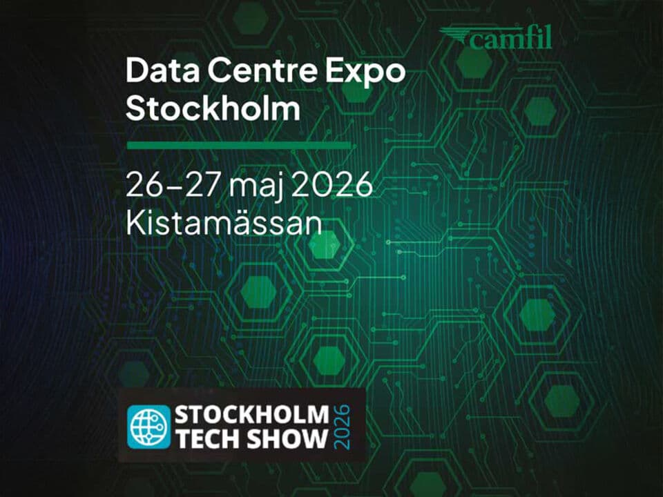 Data Centre Expo 2026