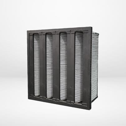 Produktbild CityCarb-Molekularfilter