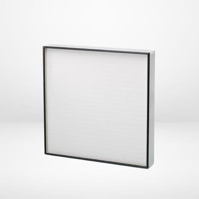 Produktbild Megalam-Schwebstofffilter