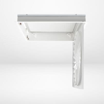 Produktansicht CleanSeal-Gehäuse