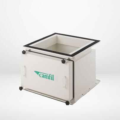 Produktbild CamSafe-Sicherheitsgehäuse