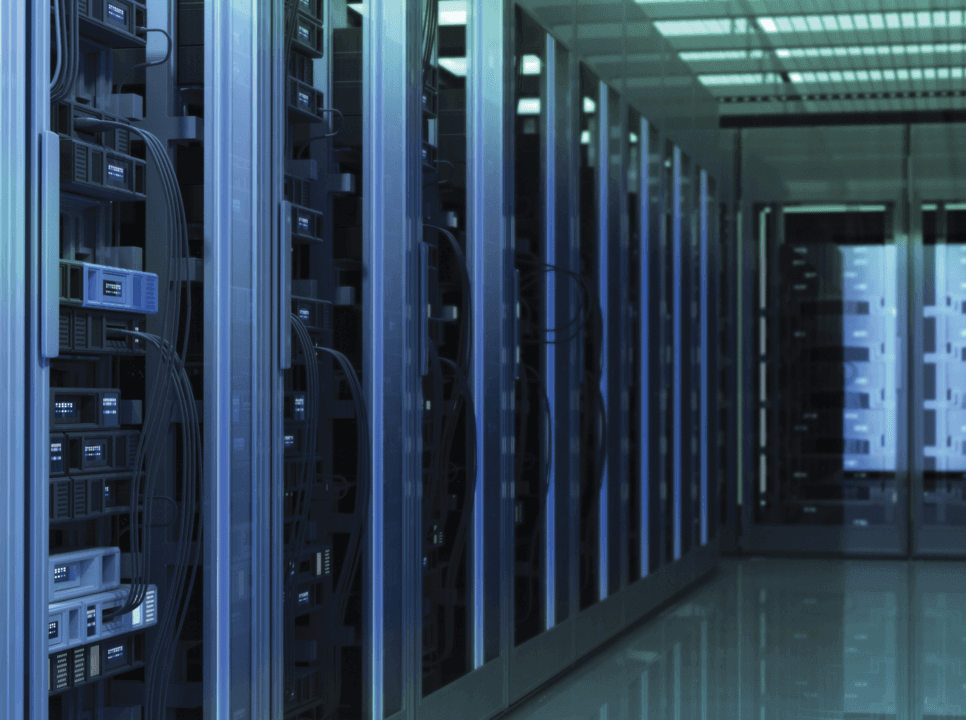 Camfil air filtration for data centers - 30/30, Durafil ES, Hi-Flo ES 5-star filters for lowest total cost of ownership.