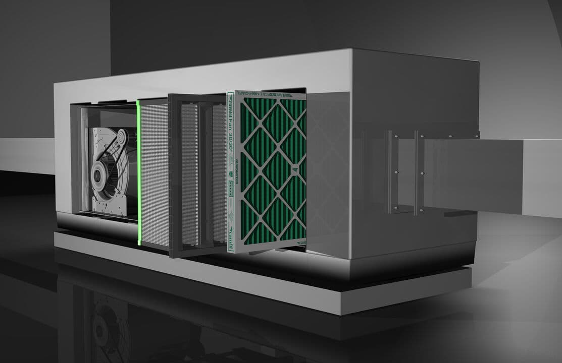 HVAC Unit Tools for schools