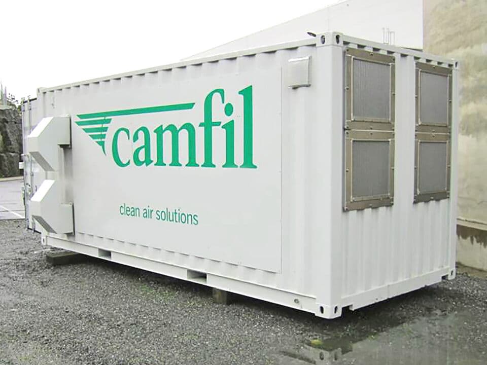 CamLab
