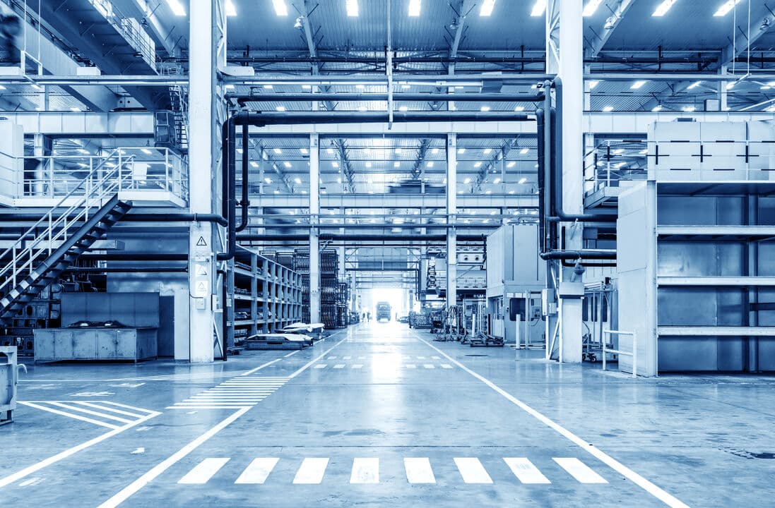 Warehouse