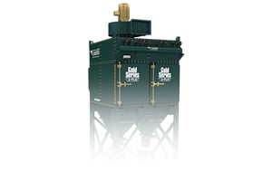 Trockenabscheider Gold Series X-Flo