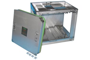 CamContain GB Safe Change Housing