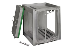 CamContain FB Safe Change Housing