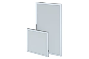 Image Megalam ES ePTFE HEPA Panel Filter ENG US