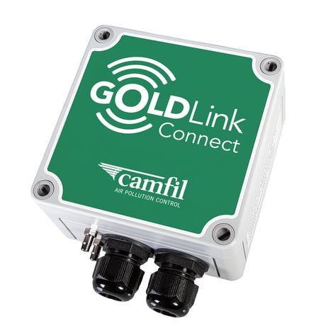 GoldLink Connect