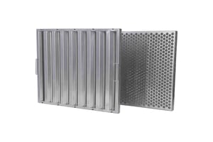 CamMet Double Filter temp