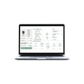 GoldLink Connect_GSX unit dashboard