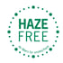 ICON45 HAZE FREE