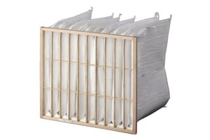 Basic-Flo Wood Frame