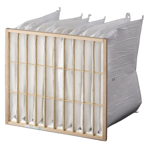Basic-Flo Wood Frame