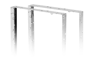 PT Filter holding frames