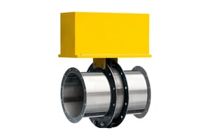 Fast Acting Valve