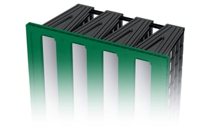 PT Header frame filters