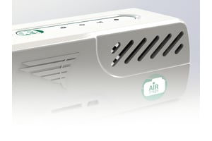 PT Product Type Air Quality Monitoring