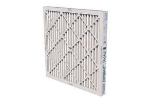 AP-Thirteen Pleated Panel Air Filter