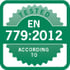 ICON8 en779 2012