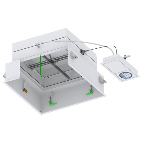 Product Image CleanSeal MIP_cut_box_cable