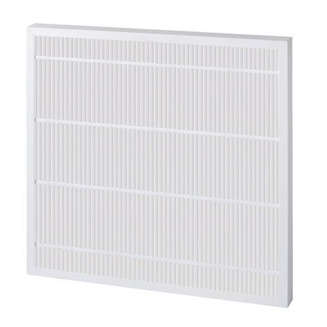 M-Pleat Panelfilter M5 mit Kunststoffrahmen