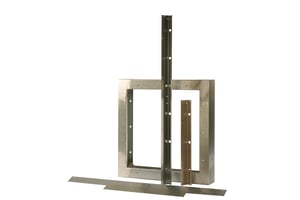 Installationszubehör